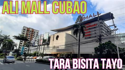 pag ibig cubao ali mall|Google Maps.
